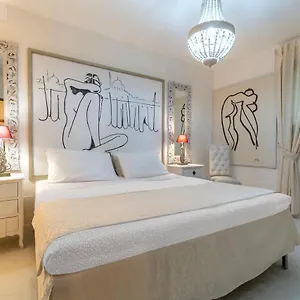  Apartment Sogno Sull'acqua Italy