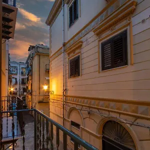  Apartment Cortile Del Greco Italy